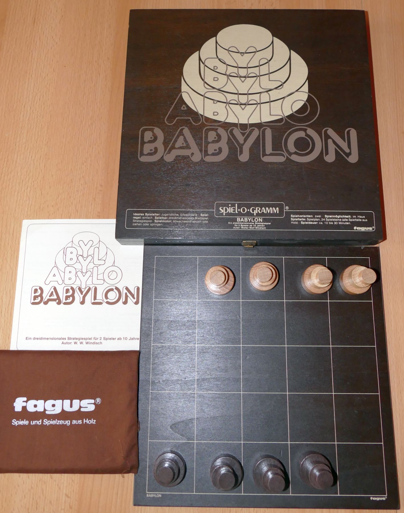 babylon